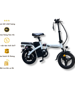 GOCYCLE X1 PRO - XE ĐIỆN GẤP GỌN