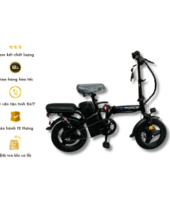 G-FORCE C14 PROMAX - XE ĐIỆN GẤP GỌN