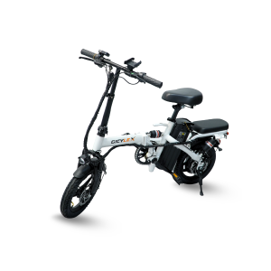 GICYLEX X1 PRO - XE ĐIỆN GẤP GỌN