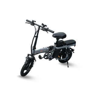 GICYLEX X1 PROMAX - XE ĐIỆN GẤP GỌN