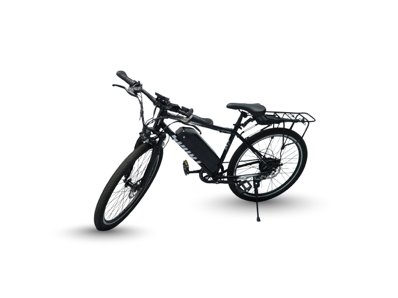 Gocycle G26