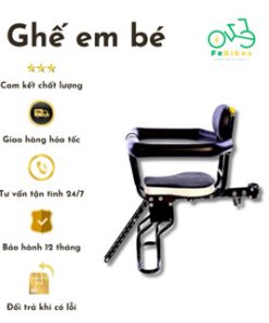 ghế em bé