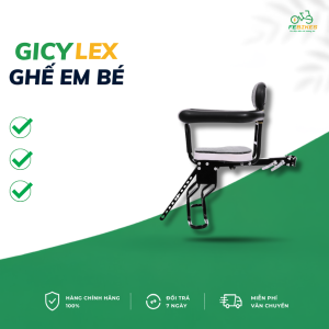 Ghế em bé