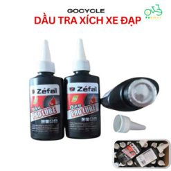 Dầu Tra Xích Xe Đạp 125ml – Bôi Trơn, Chống Han Gỉ, Bảo Dưỡng Xích Xe Đạp