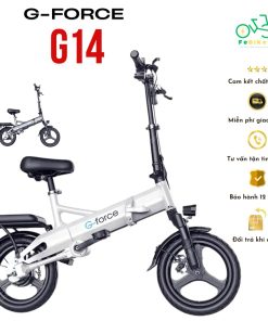 Gocycle G14